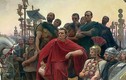 Sự thật cực choáng về chứng động kinh của danh tướng Julius Caesar 