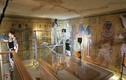Mở lăng mộ vua Tutankhamun, choáng váng vì cảnh tượng này