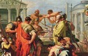Đế chế La Mã tử hình tử tù tàn khốc tới mức nào? 