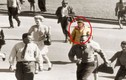 Người phụ nữ bí ẩn trong vụ ám sát Tổng thống Kennedy