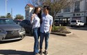 3 cặp vợ chồng sao Việt “đốn tim” fan bằng những lần diện set đồ đôi
