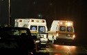 Mỹ: Xe chở nữ sinh bị lật, 14 người bị thương