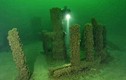 Sự thật chấn động “bãi đá cổ Stonehenge” dưới nước của Mỹ 