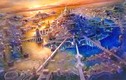Giải mã truyền thuyết ly kỳ về thành phố Atlantis huyền thoại