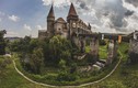 Sự thật kinh dị lâu đài "quỷ ám" giam giữ bá tước Dracula 