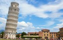 Vì sao tháp nghiêng Pisa nghiêng mãi nhưng không đổ?