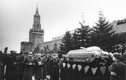 Ảnh hiếm khó quên về tang lễ của nhà lãnh đạo Stalin 