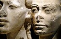Nghiệt ngã lời nguyền khiến các bức tượng Ai Cập mất mũi 