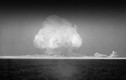 Bí mật bãi thử bom nguyên tử đầu tiên trên thế giới