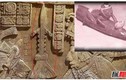 Giật mình bằng chứng tàu vũ trụ của nền văn minh Maya