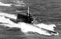 Bí ẩn vụ mất tích tàu ngầm chấn động Liên Xô