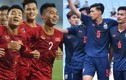 Video: Nhìn lại những lần đối đầu giữa U23 Việt Nam và U23 Thái Lan