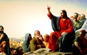 Giải mã hiện tượng luân hồi ẩn sau lời dạy của Chúa Jesus