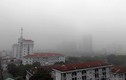 Dự báo thời tiết 3/4: Hà Nội có sương mù và mưa phùn