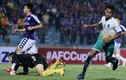 Quang Hải vắng mặt, Hà Nội FC thua sốc ở sân chơi châu lục