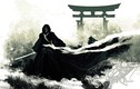 Thần chết trong thần thoại Nhật Bản đáng sợ ra sao?