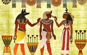 Người Ai Cập cổ đại làm gì để linh hồn bất tử? 