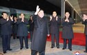 KCNA: Ông Kim Jong-un lên đường thăm Nga