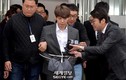 Park Yoochun nhận tội chơi ma túy sau nhiều lần phủ nhận 