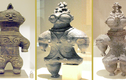 Kinh ngạc "bóng dáng" người ngoài hành tinh ở Nhật Bản cổ đại 
