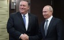 Tổng thống Nga mong muốn 'khôi phục hoàn toàn' quan hệ với Mỹ