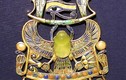 Giải mã bất ngờ về trang sức của pharaoh Tutankhamun 