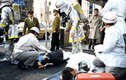 Kinh hoàng giáo phái gây ra vụ khủng bố rúng động Nhật Bản 