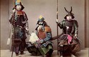 Giải mã bộ áo giáp huyền thoại của samurai Nhật Bản