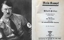 Hé lộ bí mật động trời chỉ có trong hồi ký của Hitler 