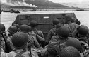 Ảnh độc: 24 giờ đầu trong cuộc đổ bộ lên bãi biển Normandy 
