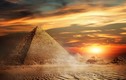 Giật mình đại kim tự tháp Giza có dấu vết người ngoài hành tinh? 