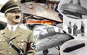 CIA tiết lộ sốc: Đức quốc xã từng âm thầm chế tạo UFO? 