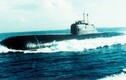 Sự thật khó tin về tàu ngầm xấu số nhất Liên Xô