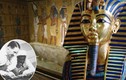 Kinh hãi lời nguyền pharaoh đoạt mạng 22 người trong chớp mắt 