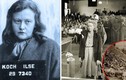 Hãi hùng “nữ quỷ khát máu” của Hitler nghiện cắt hình xăm tù nhân