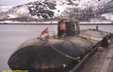 Giải mật vụ nổ tàu ngầm thảm khốc nhất lịch sử Nga 