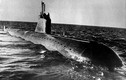 Thảm khốc bi kịch tàu ngầm nguyên tử đầu tiên của Liên Xô