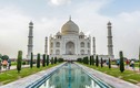 Giải mã luật cấm để bảo vệ chu toàn lăng Taj Mahal