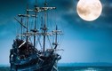 Con tàu “ma” gây ám ảnh khi hành khách bị đóng băng đến chết