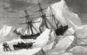 Rùng rợn chuyến thám hiểm Bắc Cực chết chóc nhất thế giới