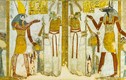 Thần chiến tranh của Ai Cập cổ đại tàn ác cỡ nào?