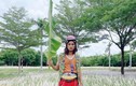 Mạc Văn Khoa hài hước cosplay Đen Vâu phong cách “cây nhà lá vườn” 