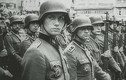 Binh lính thuộc hàng ngũ Đức quốc xã sang Liên Xô làm diễn viên