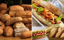 Bí mật thú vị lịch sử ra đời bánh mì, có từ 14.500 năm trước