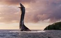 “Tóm sống” quái vật hồ Loch Ness trồi lên làm điều gây sốc này? 