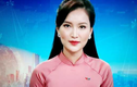 Đời tư ít biết của BTV 9X Linh Thủy trên bản tin Thời sự VTV1