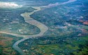 Bất ngờ về 2 dòng sông dài nhất Việt Nam