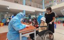 Phú Nhuận hoàn thành tiêm vaccine mũi 3 cho gần 130 nghìn người