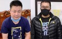 Đà Nẵng: Bắt 2 nghi phạm truy nã quốc tế nguy hiểm