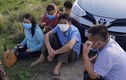 'Cò' đất khuấy động làng quê Hà Tĩnh, vài ngày lại 'bay sạch'
